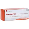 Ibuprofen Hemopharm 400 mg Filmtabletten 50 St