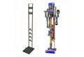 Maxorado Standhalterung Ständer für Dyson Staubsauger V15 V12 V11 V10 V8 V7 V6 Halterung Stand, (1-tlg., Kratz- und rutschsichere Pads)