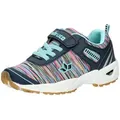Lico Sportschuh Barney VS Hallenschuh lila 32 EU