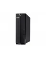Acer Aspire XC-840 SFF Celeron N4505 / 2 GHz RAM 8 GB SSD 512 UHD Graphics Wi-Fi 6 1GbE Bluetooth WLAN: 802.11a/b/g/n/ac/ax Win 11 Home Monitor: keiner (DT.BH6EG.00A)
