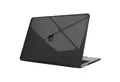 Fintie Laptop-Hülle Kompatibel mit MacBook Pro 13 (2016-2022) A2338(M2/M1)/A2289/A2251/A2159/A1989/A1706/A1708, Ultradünne Hartschale Schutzhülle