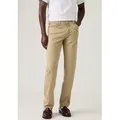Levi's® Slim-fit-Jeans 511 SLIM mit großem Logo-Badge beige 33
