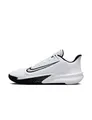 Nike FN4322-101 Precision 7 Herren White/Black EU 44