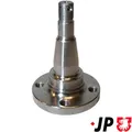 Achsschenkel Radaufhängung JP JP GROUP 1251400100 für CORSA TIGRA OPEL CC TR S83