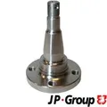 Achsschenkel Hinterachse links 1251400100 JP GROUP für OPEL CORSA A CC CORSA B