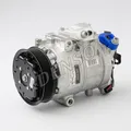 Kompressor Klimaanlage  DENSO DCP27001