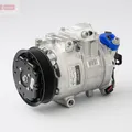 DCP27001 DENSO Kompressor, Klimaanlage für SEAT,VW