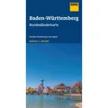 MairDumont ADAC Kte. Baden-Württemberg Bl.11 (35179397)