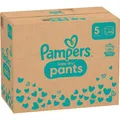 Pampers® 8006540711781 Pampers® Windeln baby-dry™ Monatsbox Größe Gr.5 (12-17 kg
