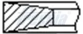 Kolbenringsatz FR10-249500 FRECCIA für KIA HYUNDAI