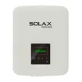 Solax | X3-MIC-8K-G2 | 3 Ph. String Wechselrichter | Dual-MPPT | 0 % MwSt. (gem. § 12 Abs. 3 UStG)