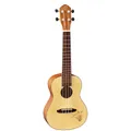 Ukulele Ortega RU5 Hawaii Gitarre NEU