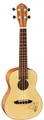 ORTEGA RU5 Konzert Ukulele, natur