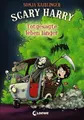 Scary Harry (Band 2) - Totgesagte leben länger: Lustiges Kinderbuch ab 10 Jahre