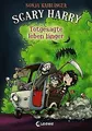 Totgesagte leben länger (Scary Harry, Band 2) von Sonja ... | Buch | Zustand gut