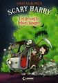 Scary Harry - Totgesagte leben länger | Sonja Kaiblinger | Deutsch | Buch | 2014