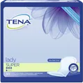 TENA Lady Super Inkontinenzeinlagen, 30 Stück 30 St