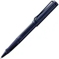 LAMY safari Tintenroller blau 0.6 Schreibfarbe: Blau 1239795