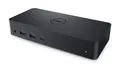 Dell DELL D6000 Kabelgebunden USB 3.2 Gen 1 (3.1 Gen 1) Type-C Schwarz (DELL-D6000)