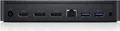 Dell UNIVERSAL DOCK D6000 . (DELL-D6000)