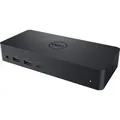 Dell Universal Dock - D6000 - Dockingstation - Schwarz