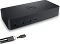 Dell Universal Dock - D6000 - Dockingstation