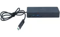 Dell - 452-BCYH - Universal Dock - D6000 - Docking Station