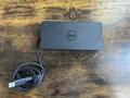 Dell Universal Dock D6000 USB-C / USB 3.0 | 4K Triple Display | Ohne Netzteil