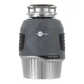 InSinkErator Küchenabfall Entsorger Evolution Plus 1000 SR Waste Disposer Abfallzerkleinerer