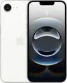 Apple iPhone 16e 128GB White 6.1" iOS