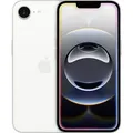 Apple iPhone 16e Weiß 128GB 15.5cm (6.1 Zoll)