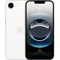 Apple – iPhone 16e – 128 GB – Weiß