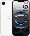 Apple IPHONE 16e 5G 128GB 6,1 " Neu Original Smartphone Weiß MD1R4
