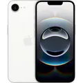 Apple iPhone 16e 128 GB Weiß - Gut - 1 Jahr Garantie
