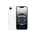 APPLE iPhone 16e 128 GB White Dual SIM