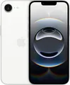 Apple iPhone 16e 128 GB weiß Smartphone Handy Ohne Vertrag Mobile iOS