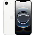 Apple iPhone 16e 128 GB White (Garantie bis 10.11.2026)