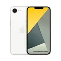 Apple iPhone 16e 128 GB weiß Wie Neu! **