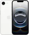 Apple iPhone 16e - 128GB - WEISS - Differenzbesteuert NEU