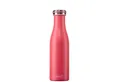 Lurch Isolierflasche Trinkflasche Sportflasche 0,5 L Pink