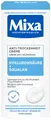 Mixa Anti-Trockenheit Gesichtscreme für trockene empfindliche Haut 50ml