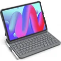 inateck Keyboard iPad 2007 gray [BK2007_gray]