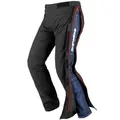 SPIDI Sport S.r.l. (EU) X65-026 Hosen, XXL, Schwarz/Blau