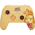 PowerA verbesserten kabelgebundener Nintendo Switch - Gelb