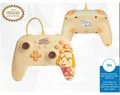 PowerA Enhanced Wired Controller - Animal Crossing - Nintendo Switch - Neu & OVP