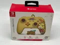 PowerA Isabelle wired   Animal Crossing Controller für Nintendo Switch  #TK612A