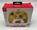 PowerA Isabelle wired  Animal Crossing Controller Nintendo Switch OVP  #TK1047A