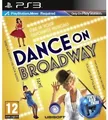 Dance on Broadway - Move Required (Playstation 3) (UK IMPORT)