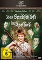 DAS SPUKSCHLOSS IM SPESSART - HOFFMANN,KURT   DVD NEU