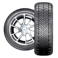 Ganzjahresreifen Crosswind 215/40 R17 87V GRIP PEAK 4S XL M+S